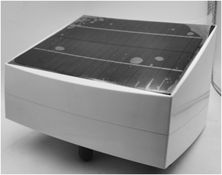 无线多传感器气象站LGQX-501