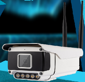 环境监测摄像机SGE-H50